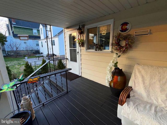 743 PURITAN AVE, Lawrenceville, NJ 08648