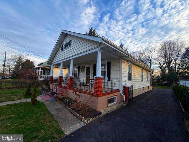 743 PURITAN AVE, Lawrenceville, NJ 08648
