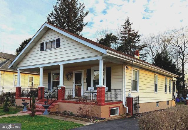 743 PURITAN AVE, Lawrenceville, NJ 08648