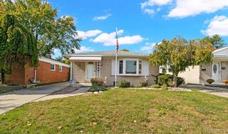 6171 Kingsbury Street, Dearborn Heights, MI 48127