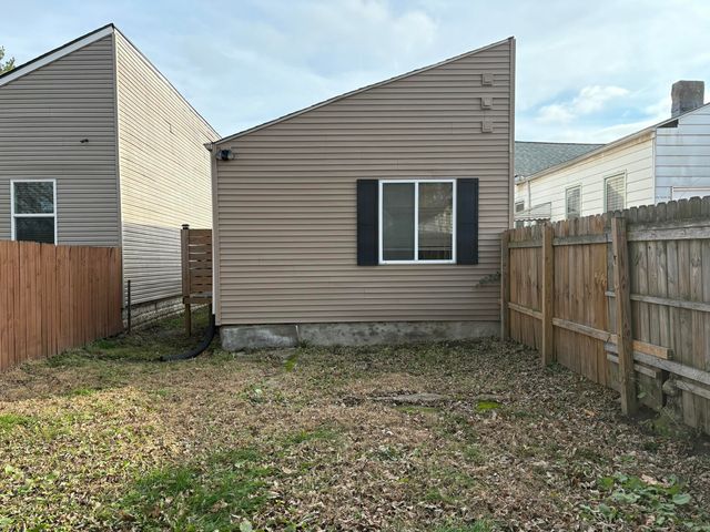 319 Elm Street, Newport, KY 41071