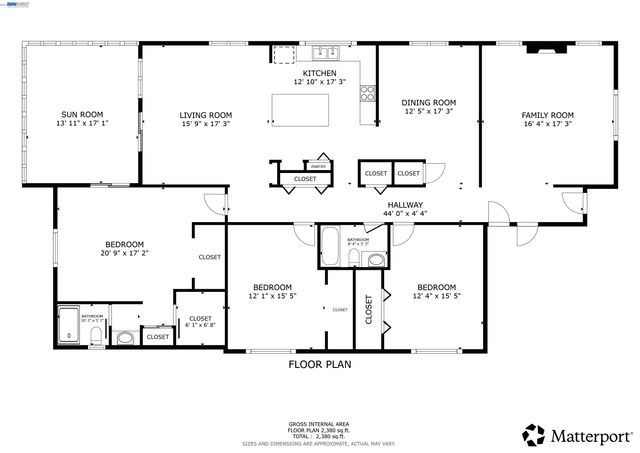 4591 Edwards Ln, Castro Valley, CA 94546