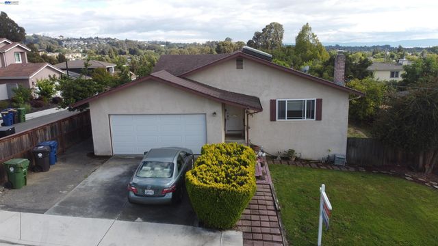 4591 Edwards Ln, Castro Valley, CA 94546