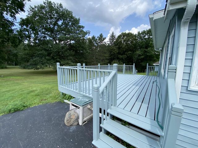 N12425 Freele ROAD, Wausaukee, WI 54177