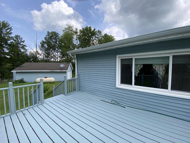 N12425 Freele ROAD, Wausaukee, WI 54177