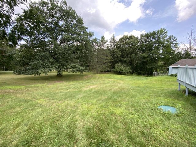 N12425 Freele ROAD, Wausaukee, WI 54177