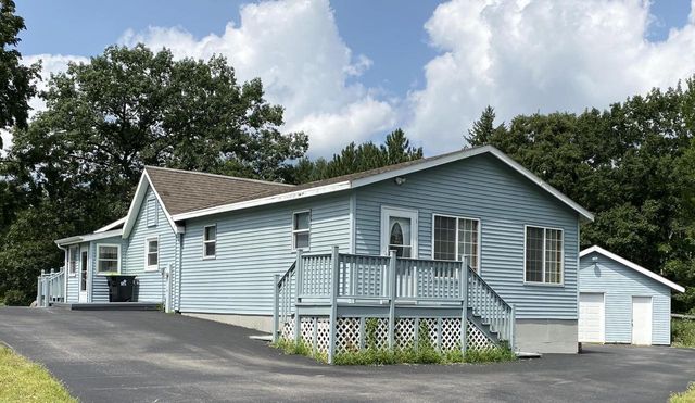 N12425 Freele ROAD, Wausaukee, WI 54177