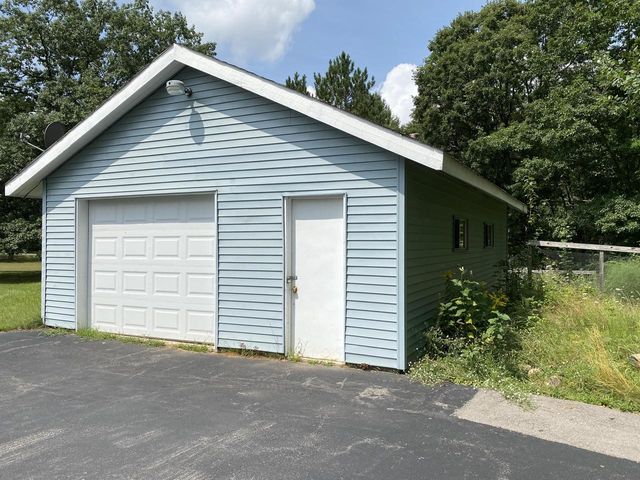 N12425 Freele ROAD, Wausaukee, WI 54177