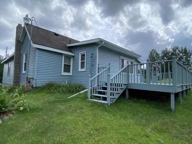 N12425 Freele ROAD, Wausaukee, WI 54177