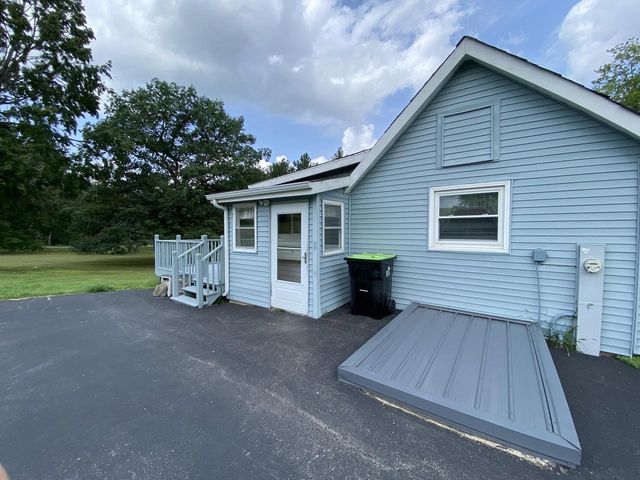 N12425 Freele ROAD, Wausaukee, WI 54177