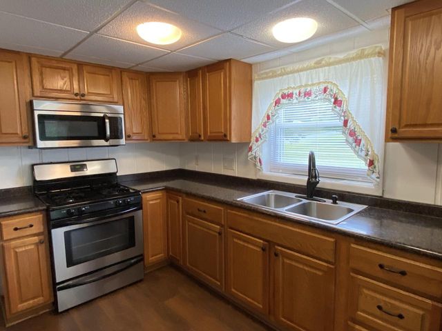 N12425 Freele ROAD, Wausaukee, WI 54177