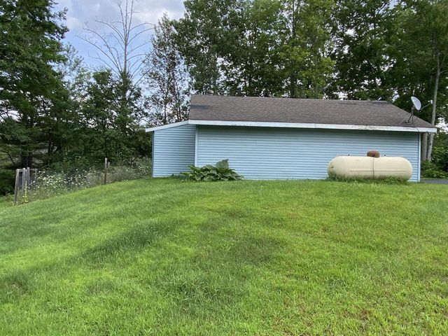 N12425 Freele ROAD, Wausaukee, WI 54177