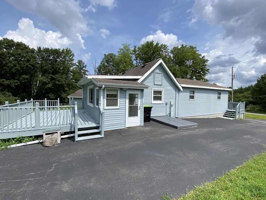 N12425 Freele ROAD, Wausaukee, WI 54177
