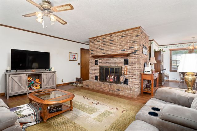 1791 Meadow Wood Dr, Cookeville, TN 38506