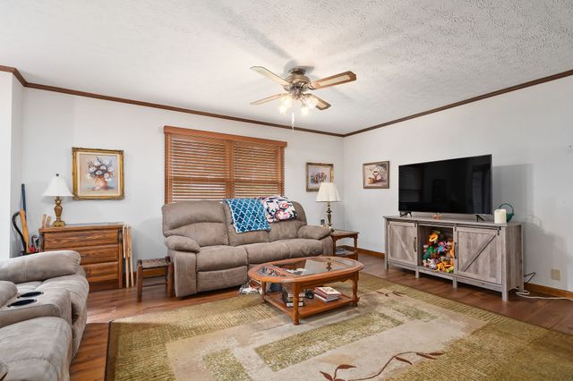 1791 Meadow Wood Dr, Cookeville, TN 38506