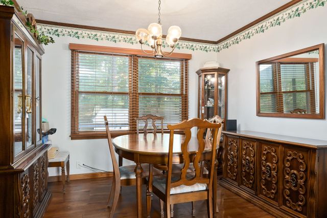 1791 Meadow Wood Dr, Cookeville, TN 38506