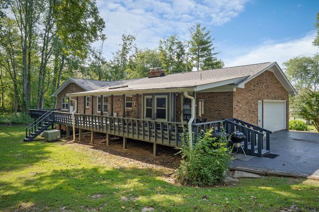 1791 Meadow Wood Dr, Cookeville, TN 38506