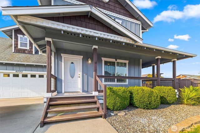 4840 Outrigger Loop, Blaine, WA 98230