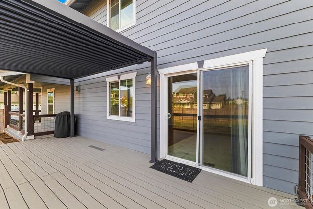 4840 Outrigger Loop, Blaine, WA 98230