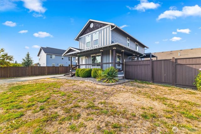 4840 Outrigger Loop, Blaine, WA 98230