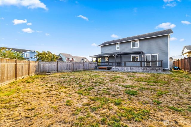 4840 Outrigger Loop, Blaine, WA 98230