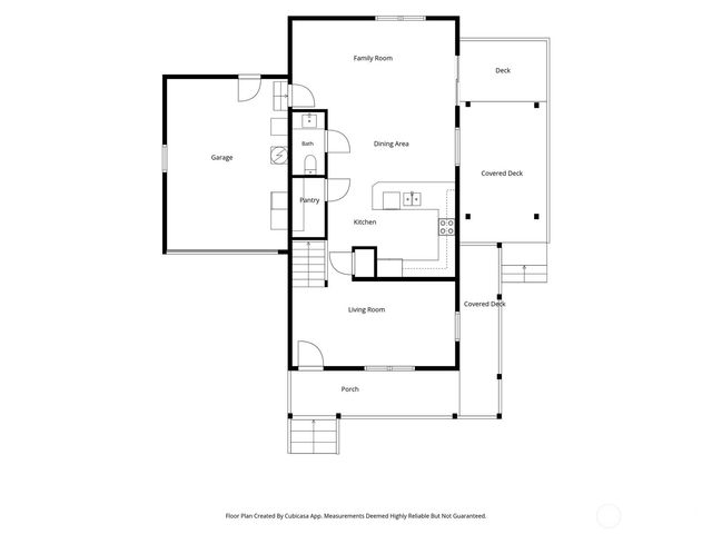 4840 Outrigger Loop, Blaine, WA 98230