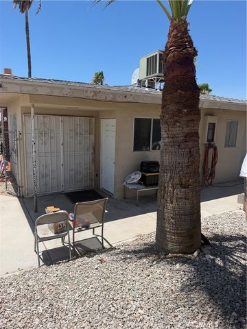 66730 1 st C, Desert Hot Springs, CA 92240