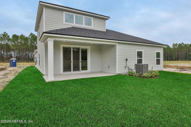 63 CEDAR KNOLL Circle, St. Augustine, FL 32092