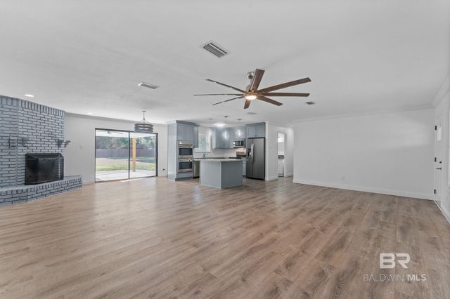 7464 Fairmont Drive, Foley, AL 36535