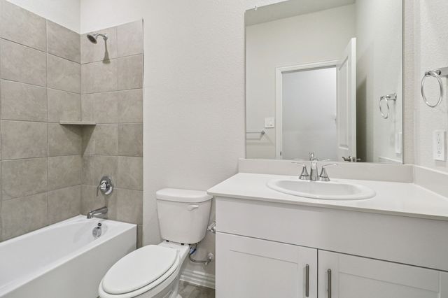 1122 Old Stead Drive, Princeton, TX 75071