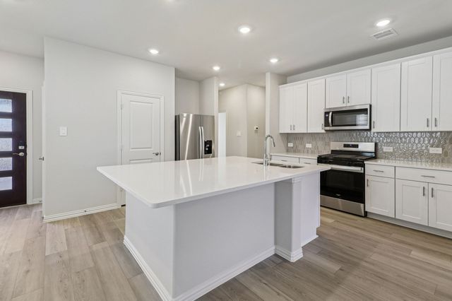 1122 Old Stead Drive, Princeton, TX 75071