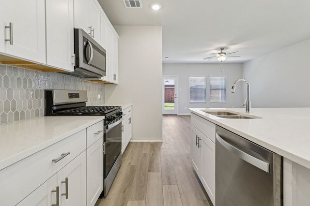 1122 Old Stead Drive, Princeton, TX 75071