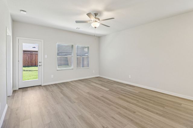 1122 Old Stead Drive, Princeton, TX 75071