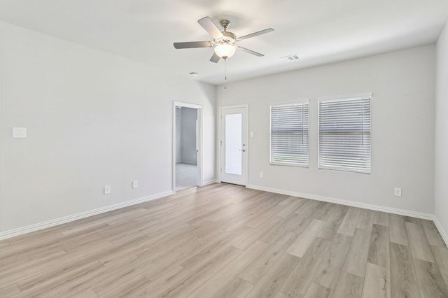 1122 Old Stead Drive, Princeton, TX 75071