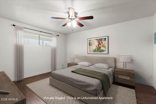 502 E MARIPOSA Street Apt 104, Phoenix, AZ 85012