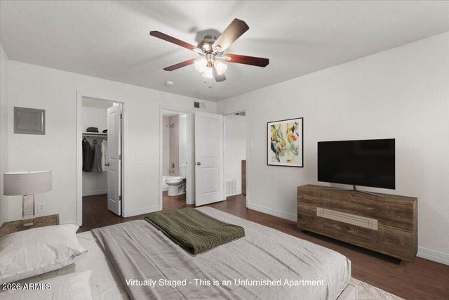 502 E MARIPOSA Street Apt 104, Phoenix, AZ 85012