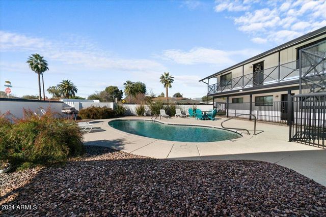 502 E MARIPOSA Street Apt 104, Phoenix, AZ 85012