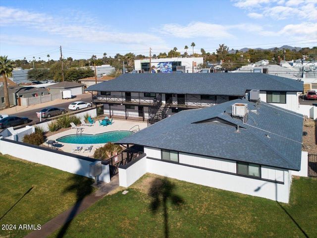 502 E MARIPOSA Street Apt 104, Phoenix, AZ 85012