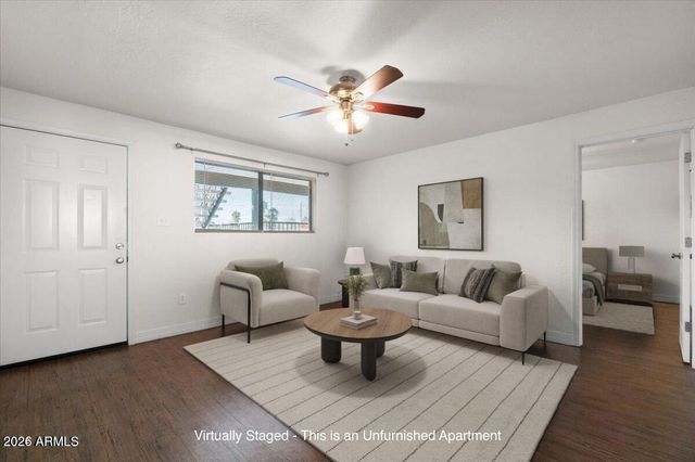 502 E MARIPOSA Street Apt 104, Phoenix, AZ 85012