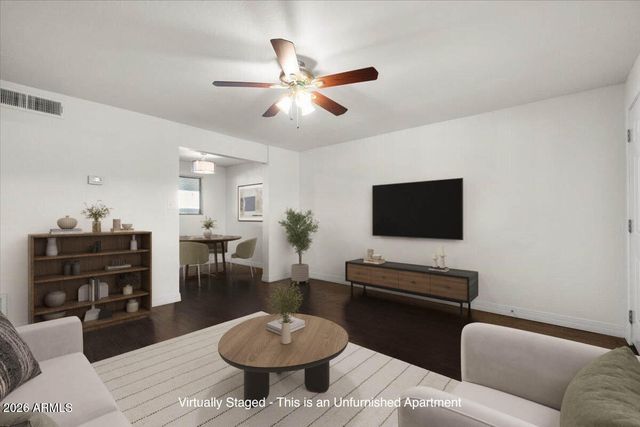 502 E MARIPOSA Street Apt 104, Phoenix, AZ 85012
