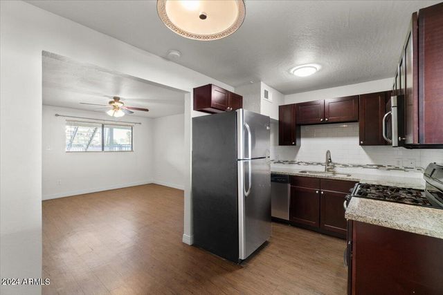 502 E MARIPOSA Street Apt 104, Phoenix, AZ 85012