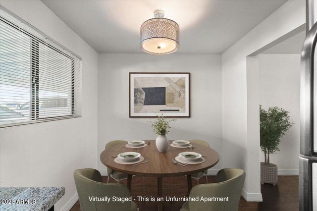 502 E MARIPOSA Street Apt 104, Phoenix, AZ 85012