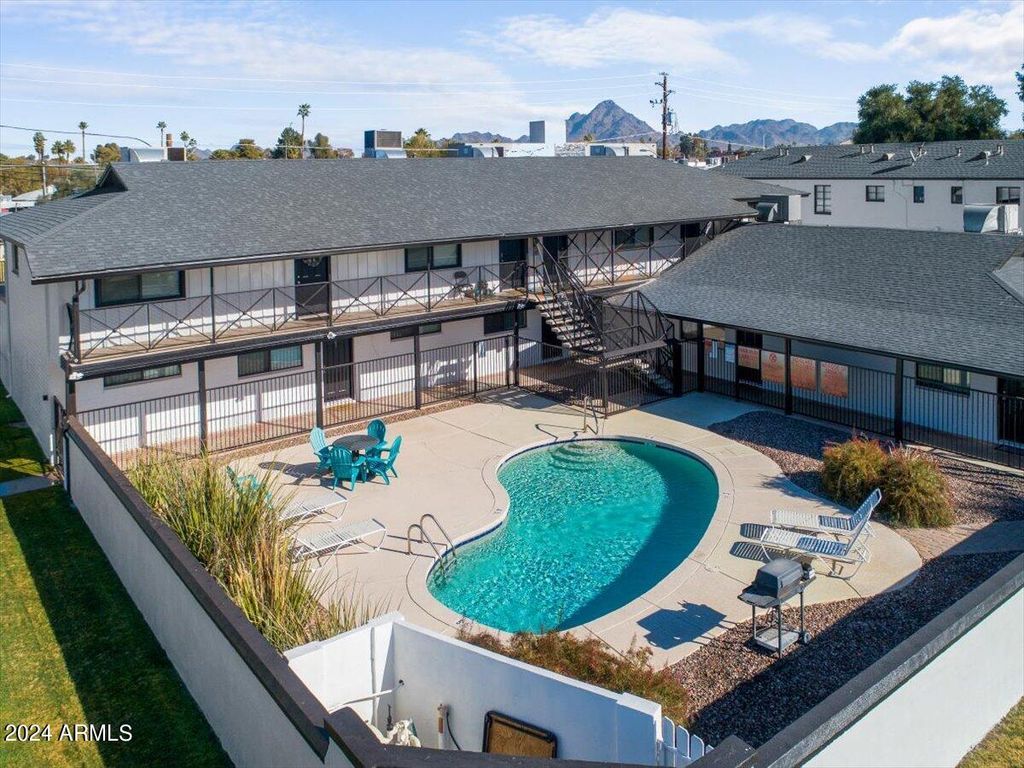502 E MARIPOSA Street Apt 104, Phoenix, AZ 85012