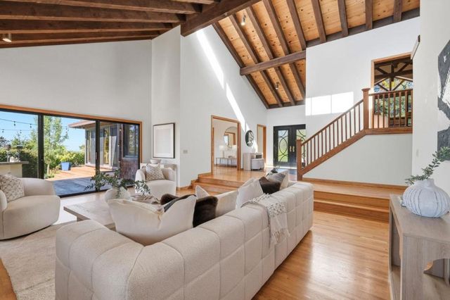 25991 Mar Vista Court, Los Gatos, CA 95033