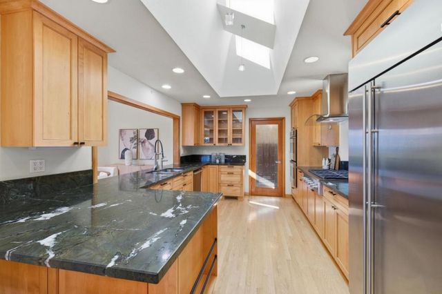 25991 Mar Vista Court, Los Gatos, CA 95033