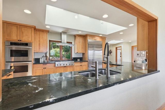 25991 Mar Vista Court, Los Gatos, CA 95033