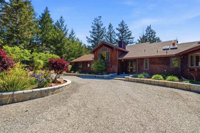 25991 Mar Vista Court, Los Gatos, CA 95033