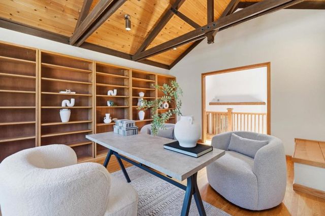 25991 Mar Vista Court, Los Gatos, CA 95033