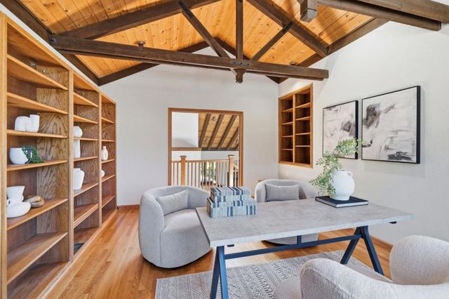 25991 Mar Vista Court, Los Gatos, CA 95033
