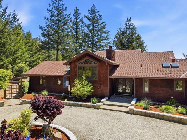 25991 Mar Vista Court, Los Gatos, CA 95033